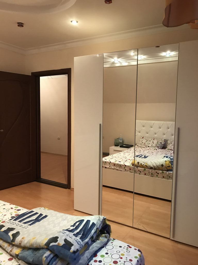 Продажа 3-комнатной квартиры, Пятигорск, 295 Стрелковой Дивизии ул