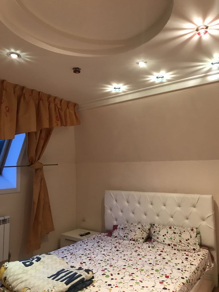 Продажа 3-комнатной квартиры, Пятигорск, 295 Стрелковой Дивизии ул