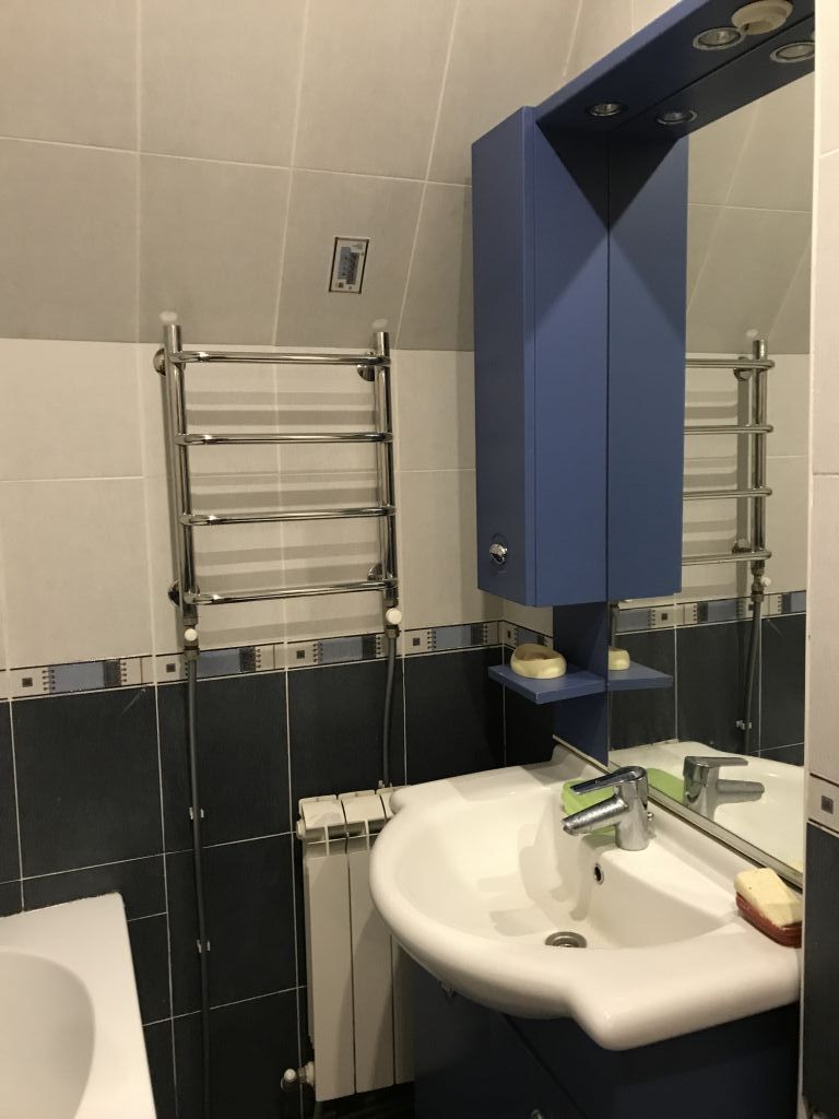 Продажа 3-комнатной квартиры, Пятигорск, 295 Стрелковой Дивизии ул