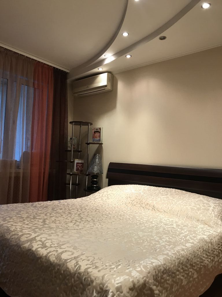 Продажа 3-комнатной квартиры, Пятигорск, Московская ул