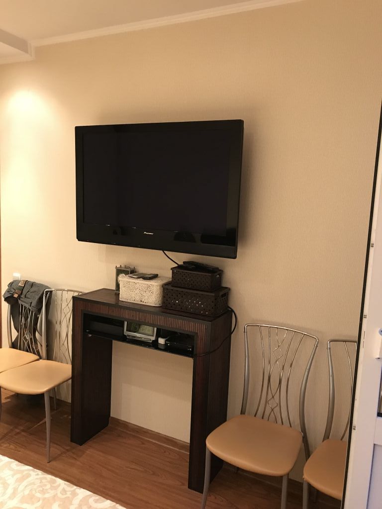 Продажа 3-комнатной квартиры, Пятигорск, Московская ул