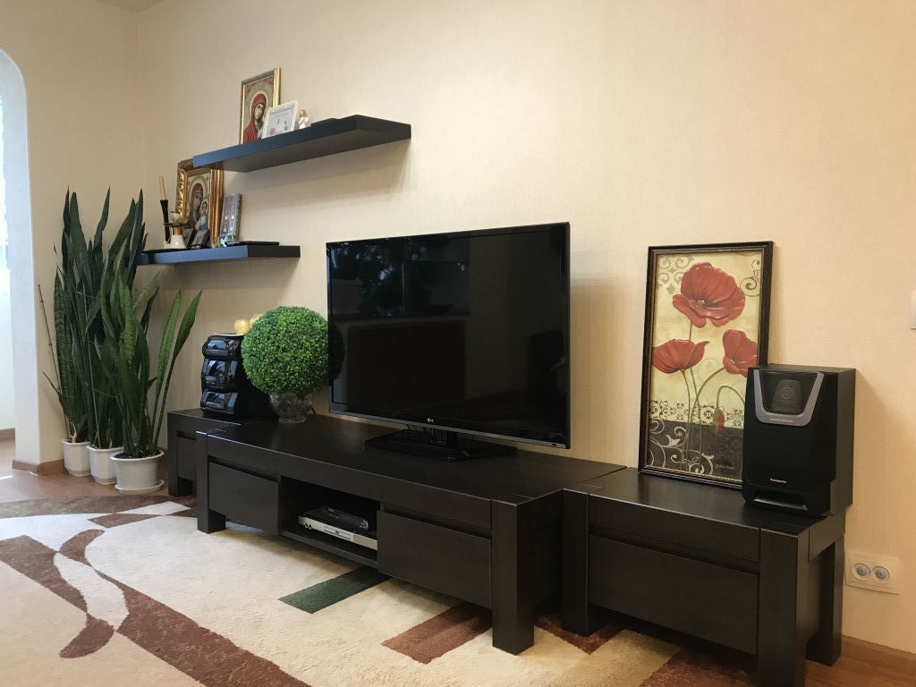 Продажа 3-комнатной квартиры, Пятигорск, Московская ул