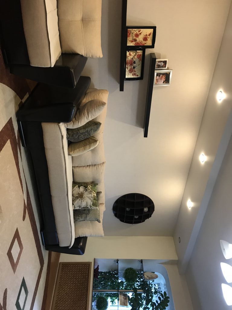 Продажа 3-комнатной квартиры, Пятигорск, Московская ул