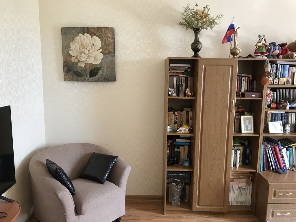 Продажа 2-комнатной квартиры, Пятигорск, 40 лет Октября пр-кт