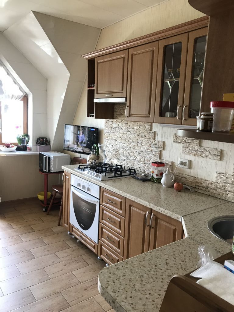 Продажа 2-комнатной квартиры, Пятигорск, 40 лет Октября пр-кт