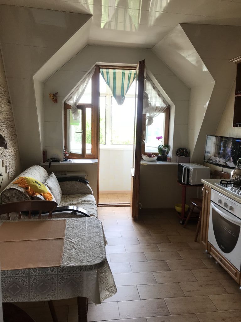 Продажа 2-комнатной квартиры, Пятигорск, 40 лет Октября пр-кт