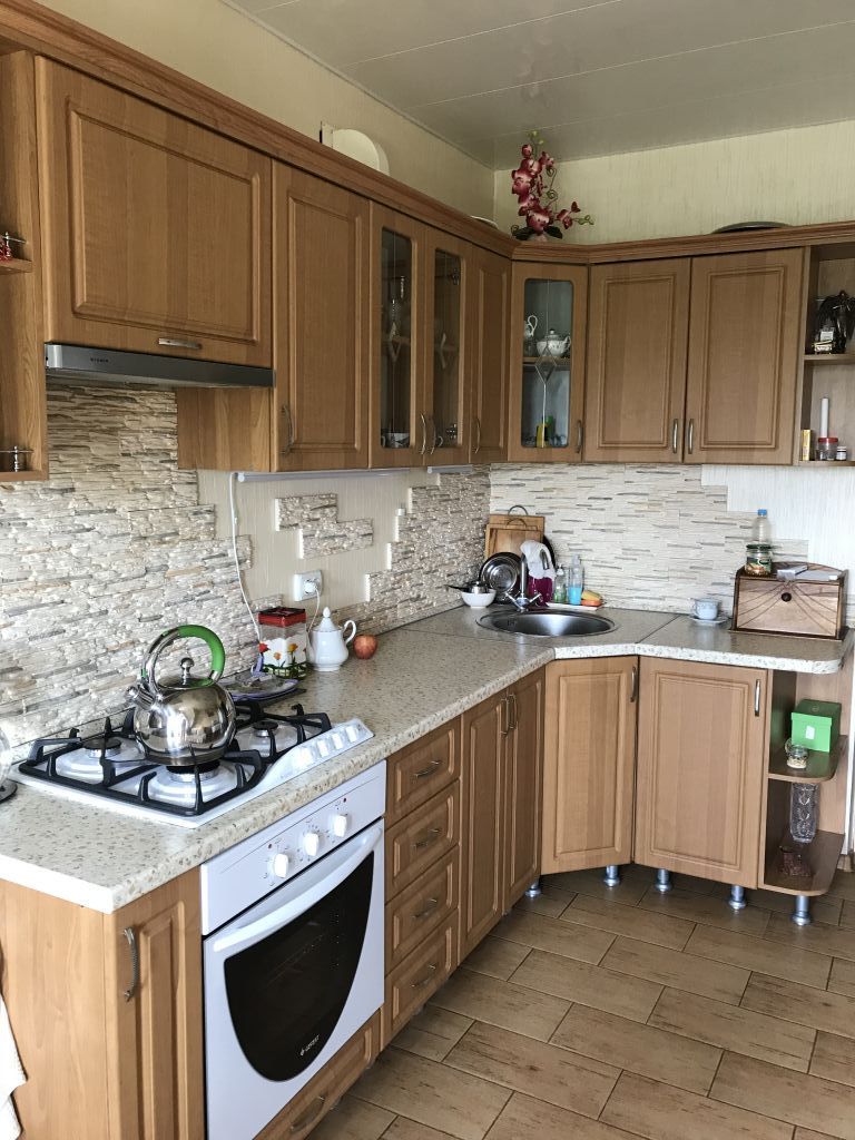 Продажа 2-комнатной квартиры, Пятигорск, 40 лет Октября пр-кт