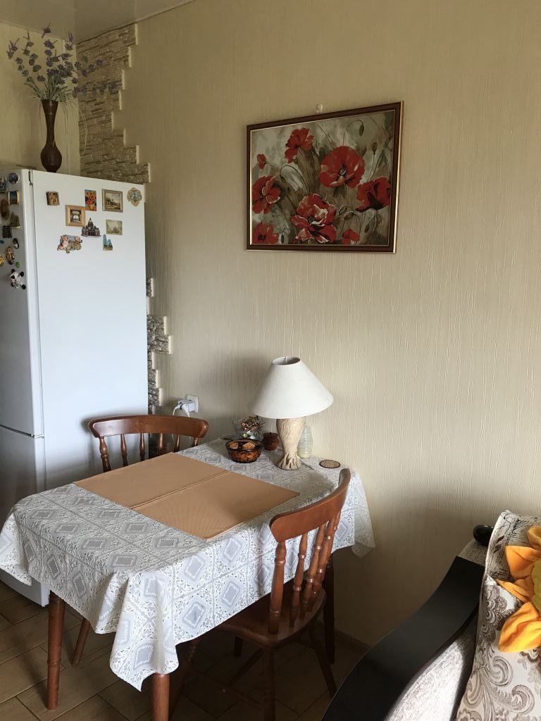 Продажа 2-комнатной квартиры, Пятигорск, 40 лет Октября пр-кт