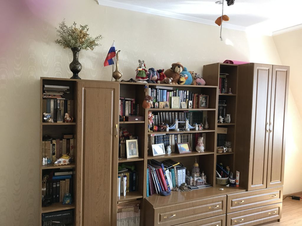 Продажа 2-комнатной квартиры, Пятигорск, 40 лет Октября пр-кт