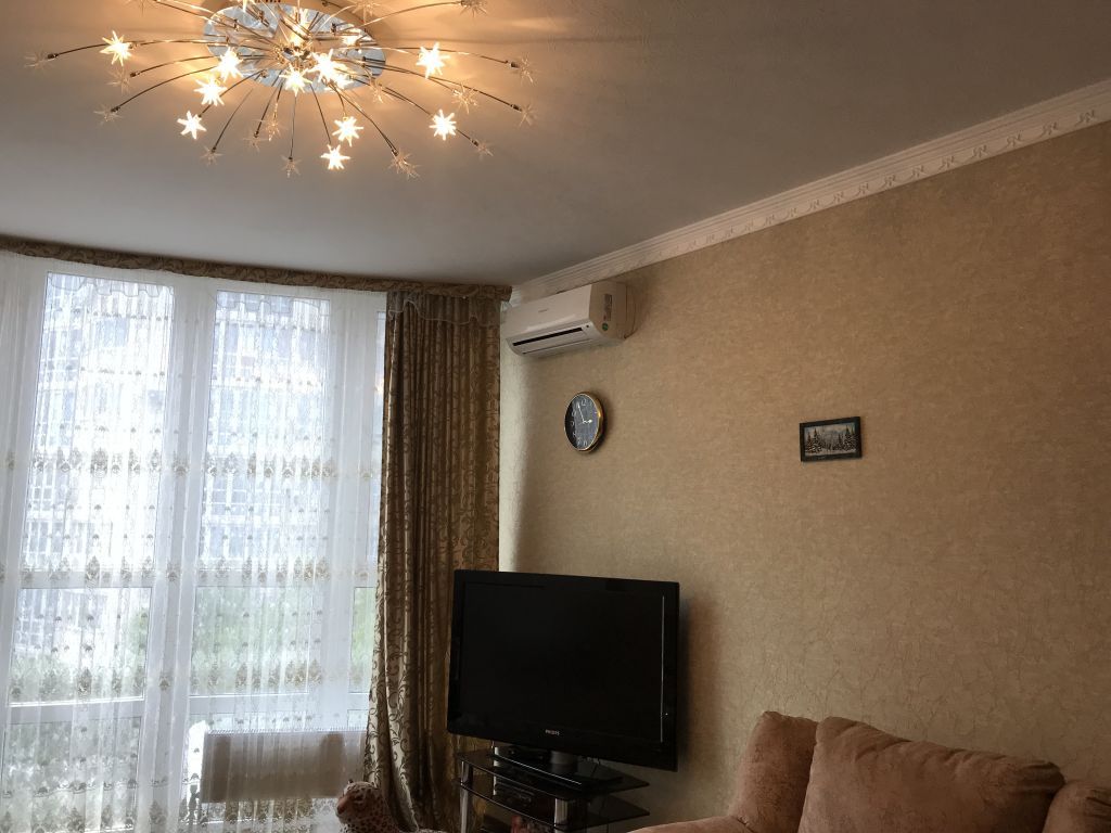 Продажа 2-комнатной квартиры, Пятигорск, Оранжерейная ул,  21