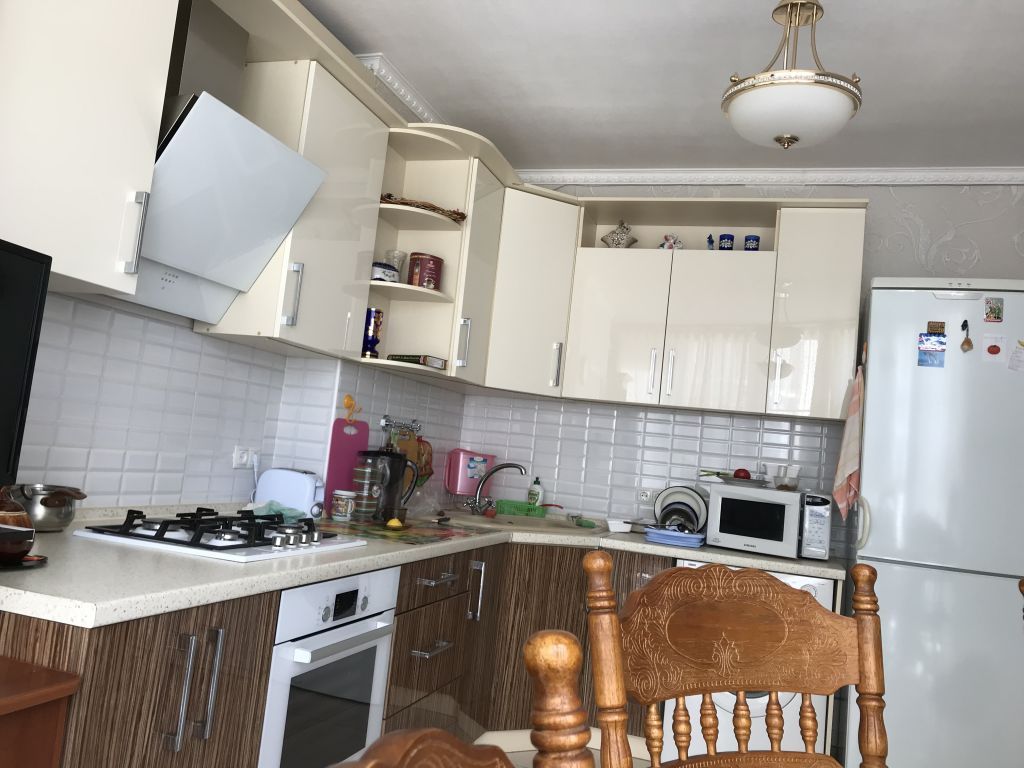 Продажа 2-комнатной квартиры, Пятигорск, Оранжерейная ул,  21