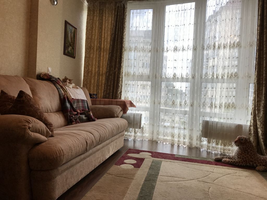 Продажа 2-комнатной квартиры, Пятигорск, Оранжерейная ул,  21