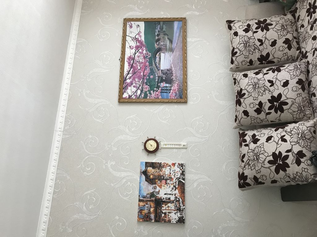 Продажа 2-комнатной квартиры, Пятигорск, Оранжерейная ул,  21