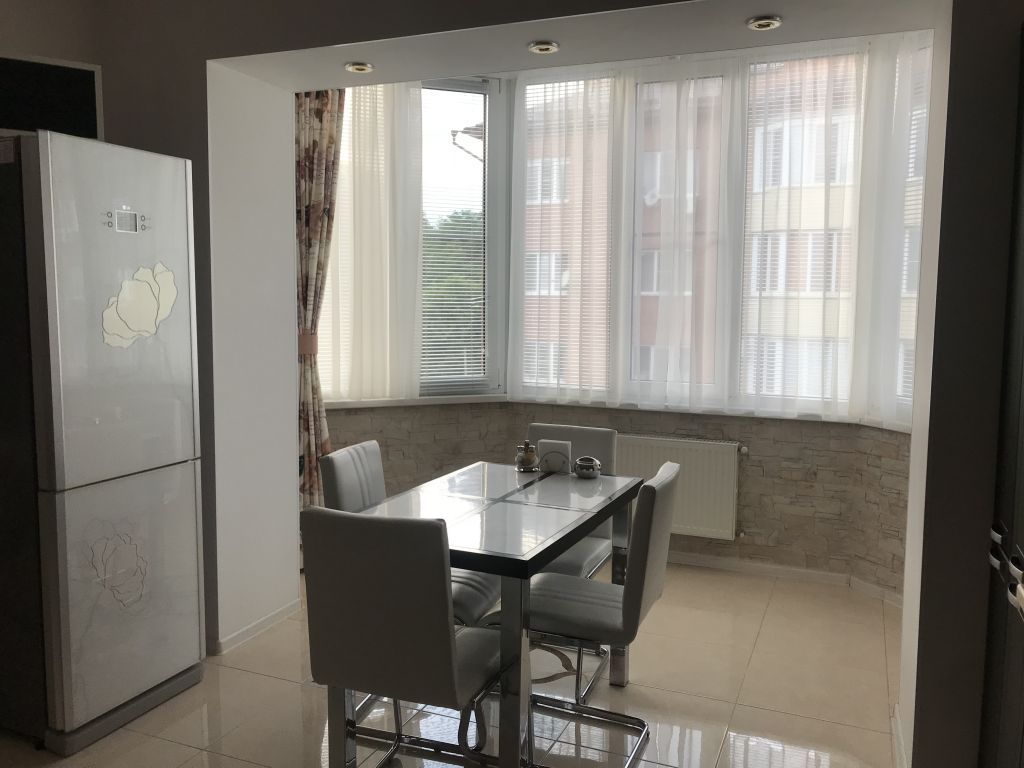 Продажа 2-комнатной квартиры, Пятигорск, Партизанская ул