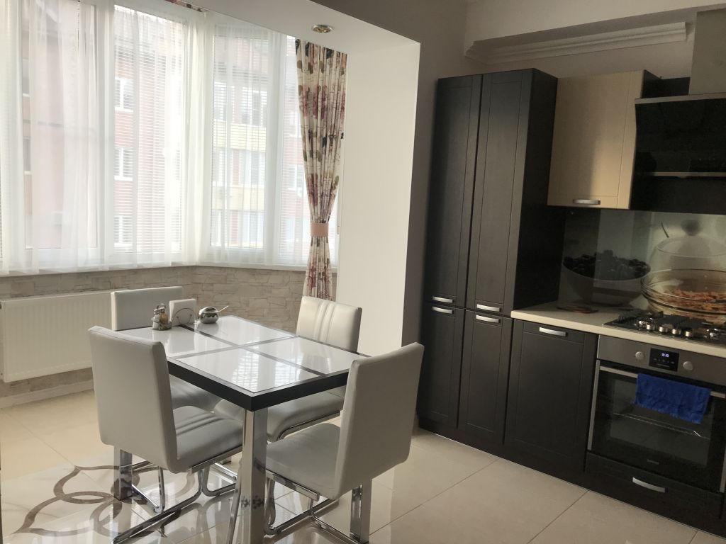 Продажа 2-комнатной квартиры, Пятигорск, Партизанская ул