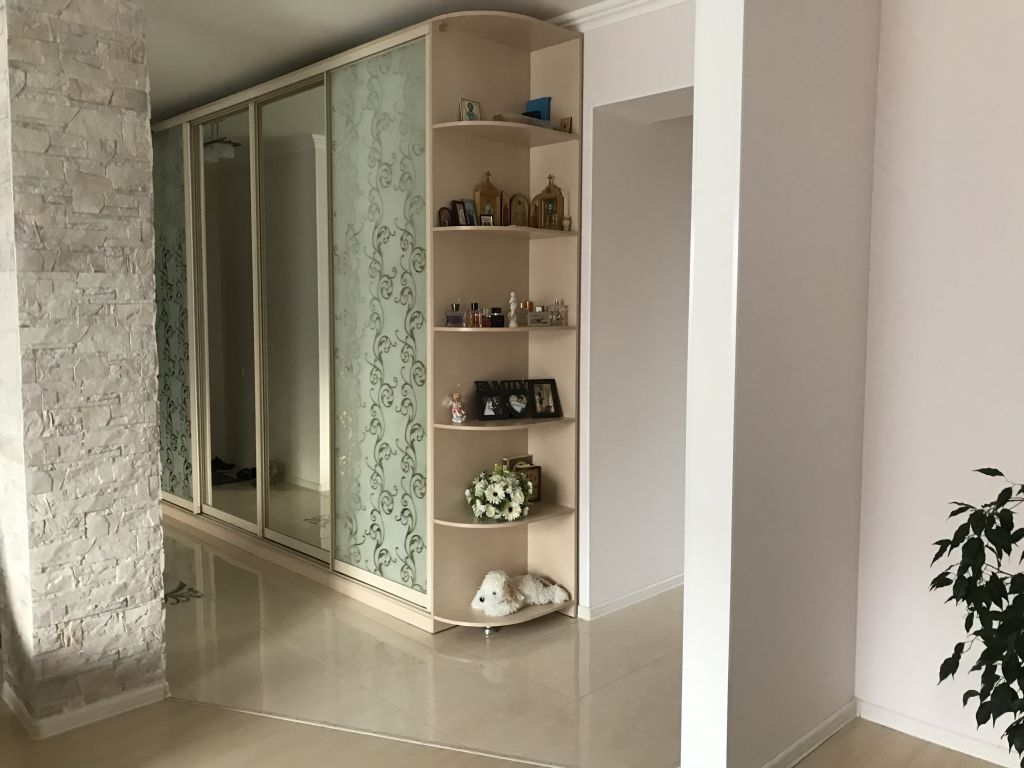 Продажа 2-комнатной квартиры, Пятигорск, Партизанская ул