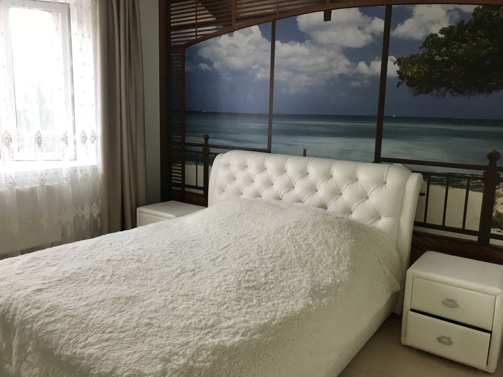 Продажа 2-комнатной квартиры, Пятигорск, Партизанская ул