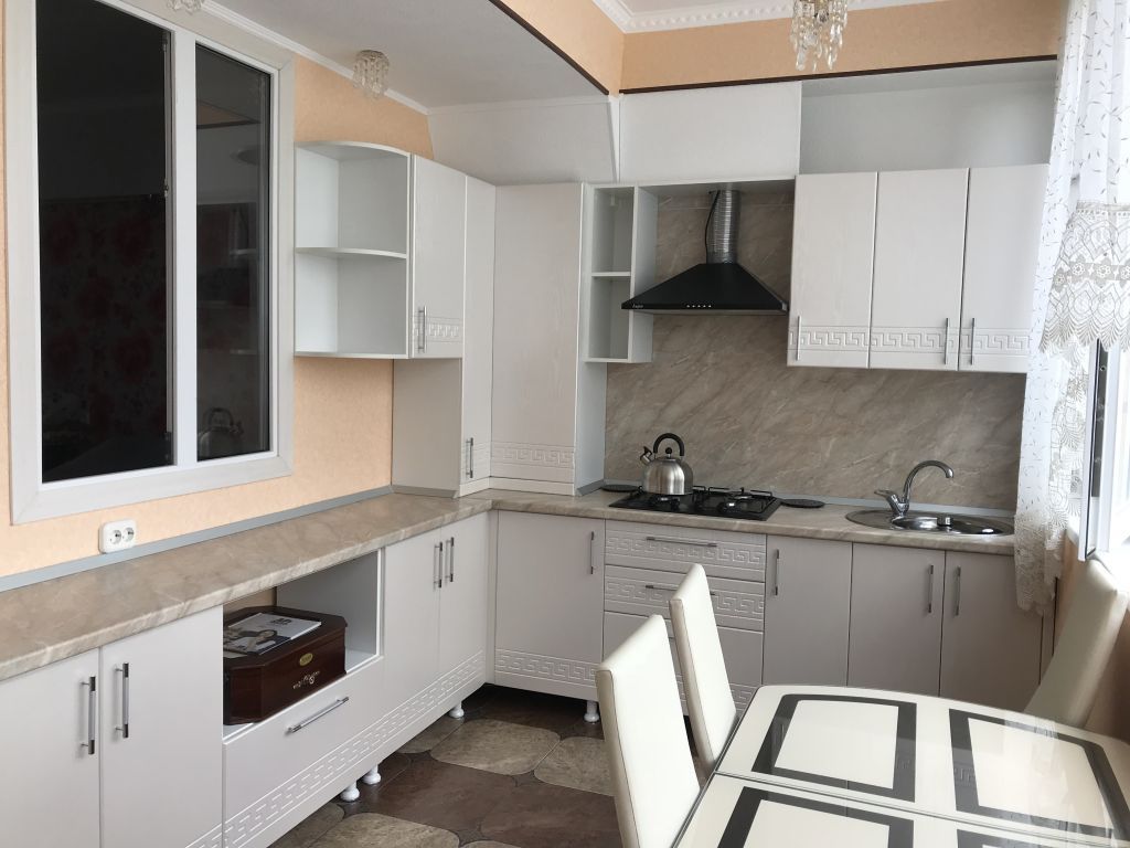 Продажа 2-комнатной квартиры, Пятигорск, Булгакова ул,  7