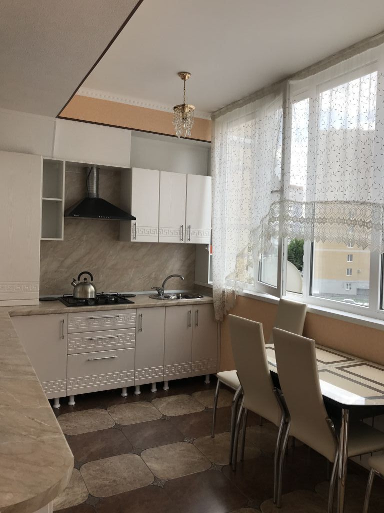 Продажа 2-комнатной квартиры, Пятигорск, Булгакова ул,  7