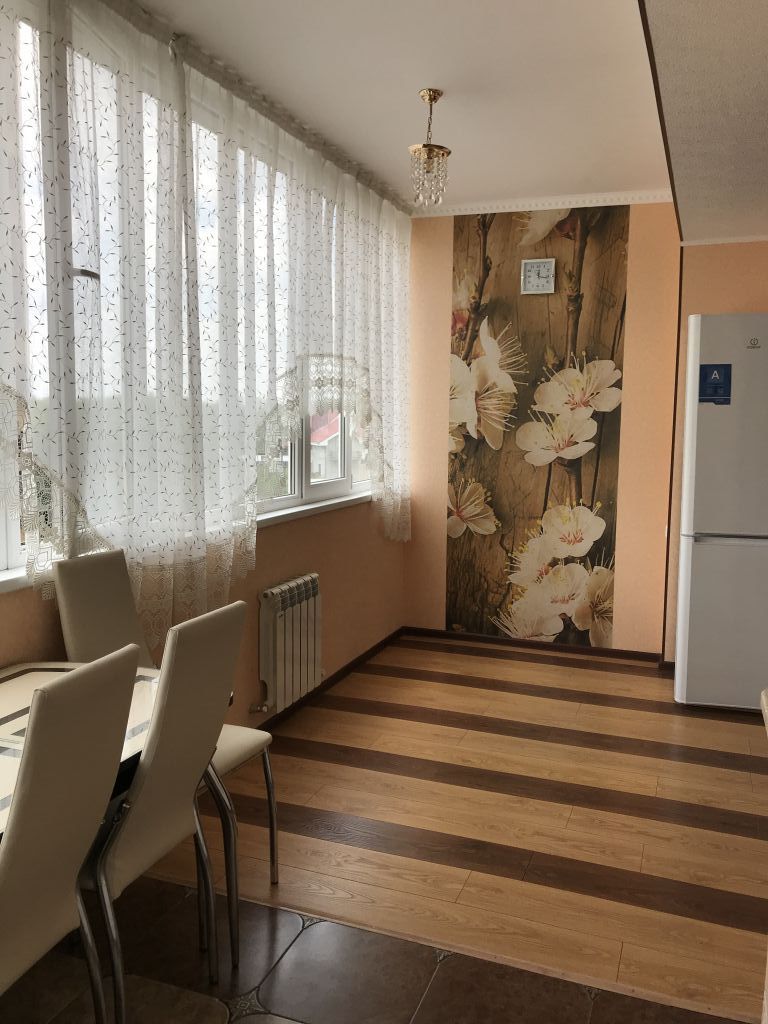 Продажа 2-комнатной квартиры, Пятигорск, Булгакова ул,  7