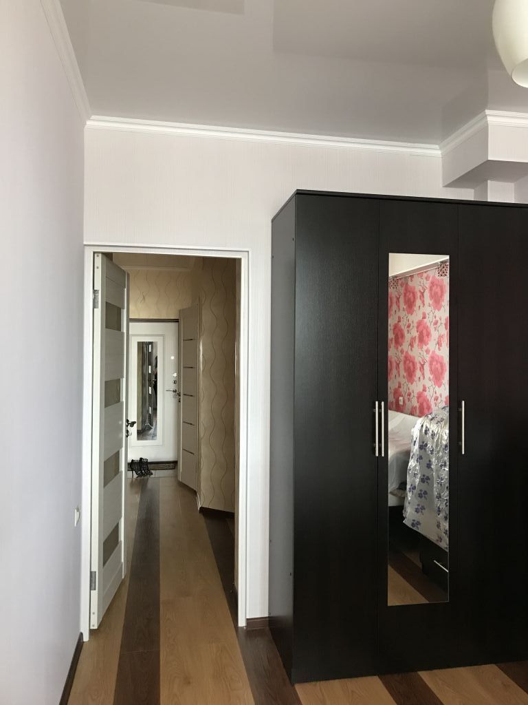 Продажа 2-комнатной квартиры, Пятигорск, Булгакова ул,  7