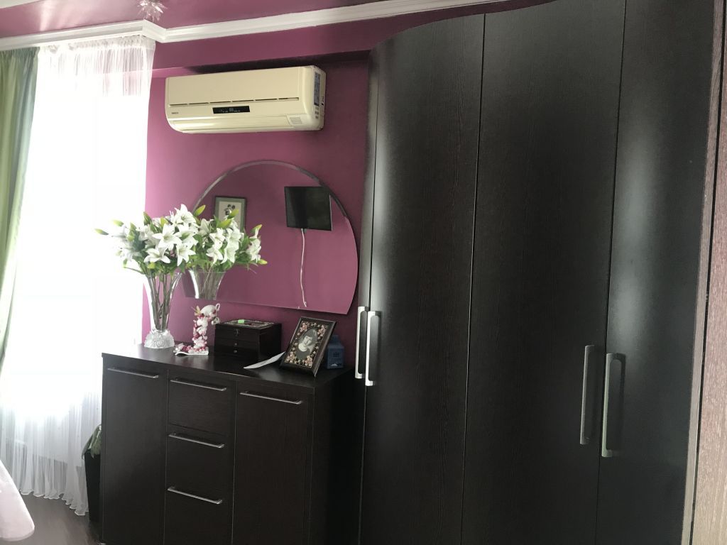 Продажа 2-комнатной квартиры, Пятигорск, Московская ул