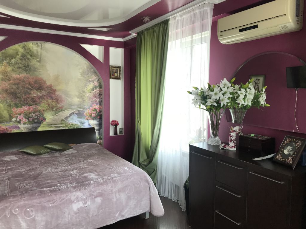 Продажа 2-комнатной квартиры, Пятигорск, Московская ул