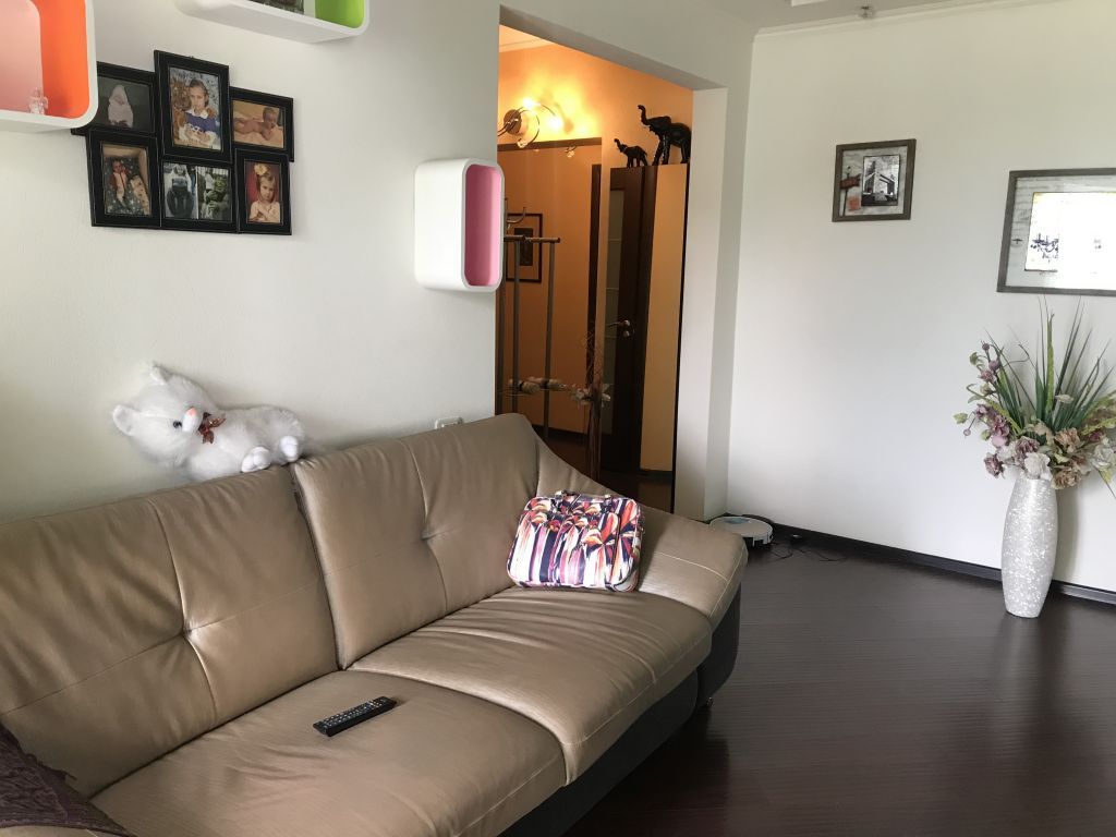 Продажа 2-комнатной квартиры, Пятигорск, Московская ул