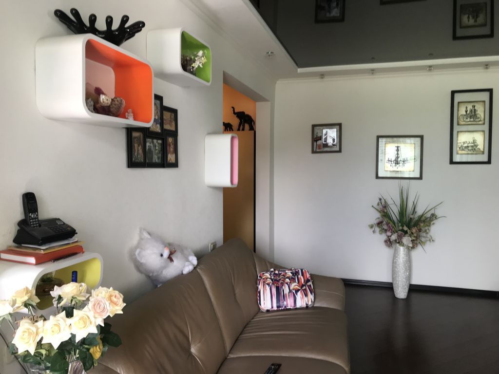 Продажа 2-комнатной квартиры, Пятигорск, Московская ул