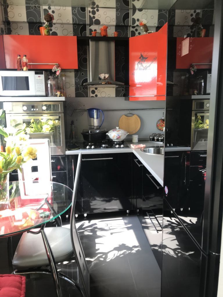 Продажа 2-комнатной квартиры, Пятигорск, Московская ул