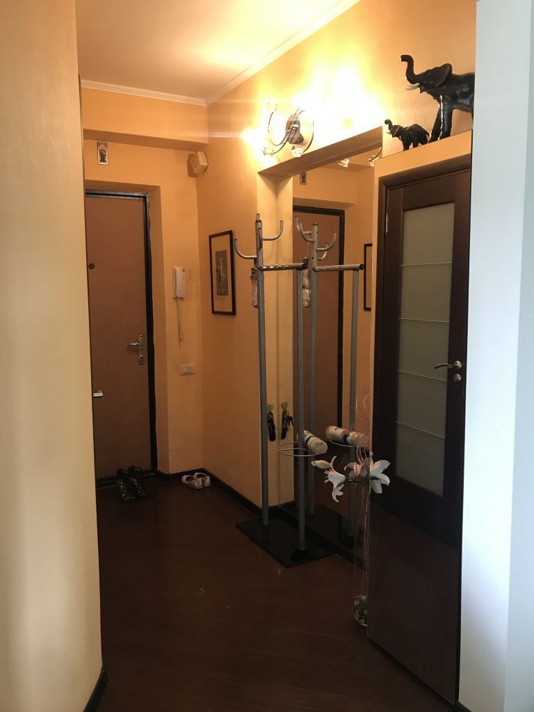 Продажа 2-комнатной квартиры, Пятигорск, Московская ул