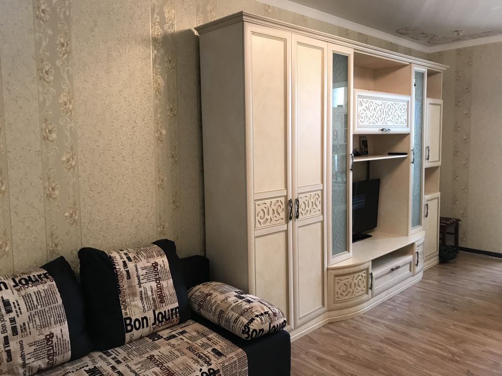 Продажа 2-комнатной квартиры, Пятигорск, Нежнова ул