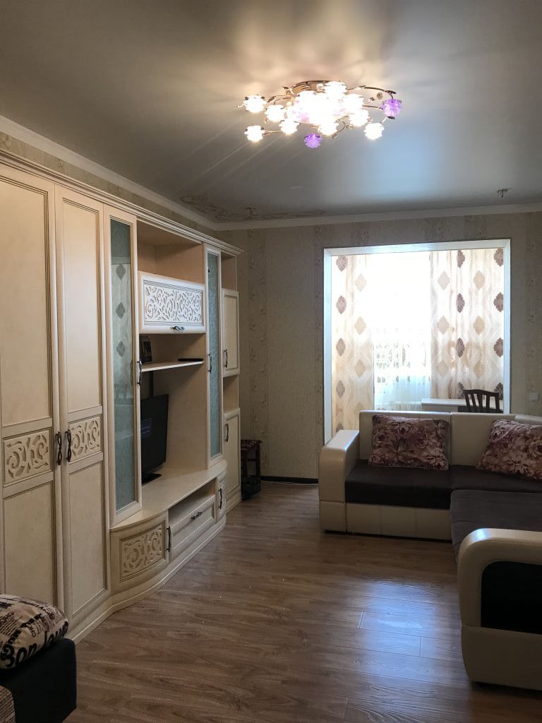 Продажа 2-комнатной квартиры, Пятигорск, Нежнова ул