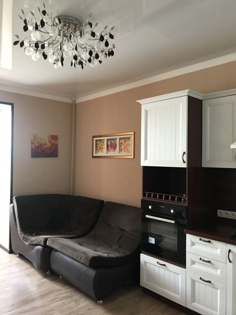 Продажа 2-комнатной квартиры, Пятигорск, Нежнова ул