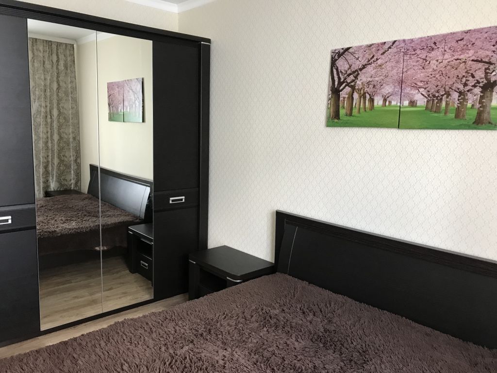 Продажа 2-комнатной квартиры, Пятигорск, Нежнова ул