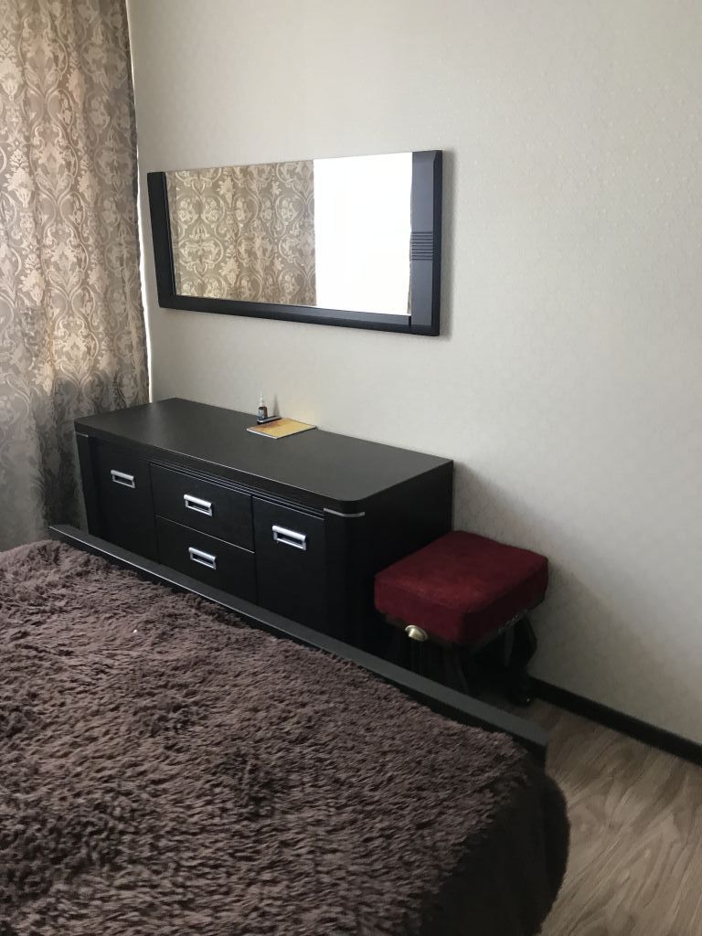 Продажа 2-комнатной квартиры, Пятигорск, Нежнова ул