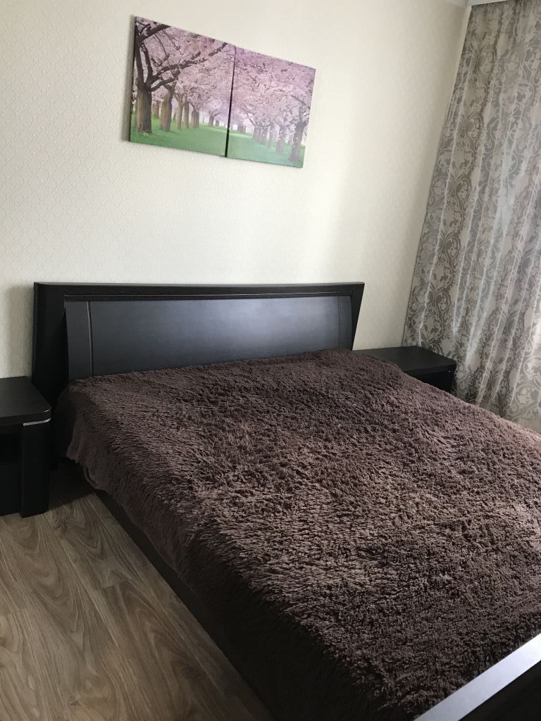 Продажа 2-комнатной квартиры, Пятигорск, Нежнова ул