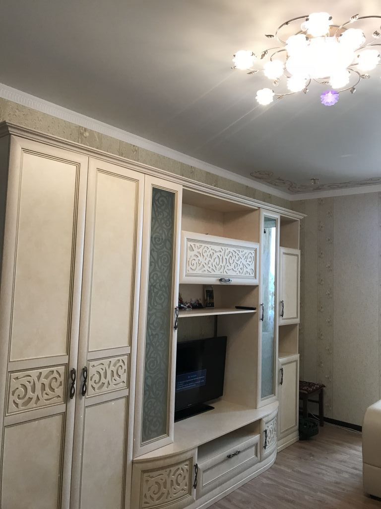 Продажа 2-комнатной квартиры, Пятигорск, Нежнова ул