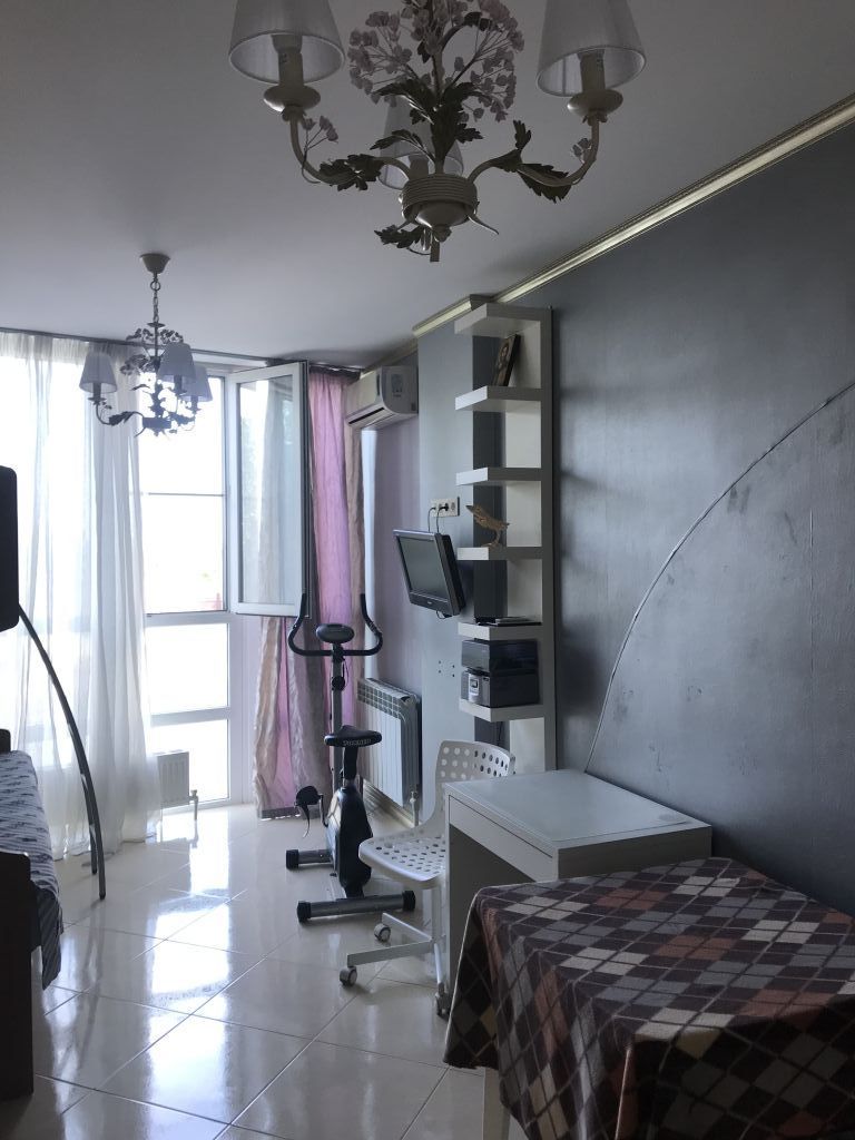 Продажа 2-комнатной квартиры, Пятигорск, Оранжерейная ул,  21