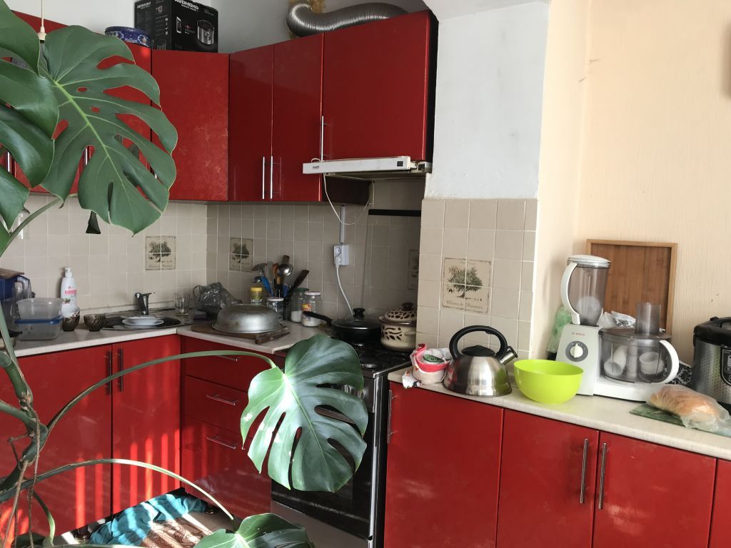 Продажа 2-комнатной квартиры, Пятигорск, 40 лет Октября пр-кт