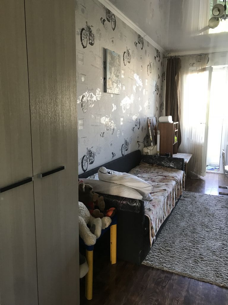 Продажа 2-комнатной квартиры, Пятигорск, 40 лет Октября пр-кт