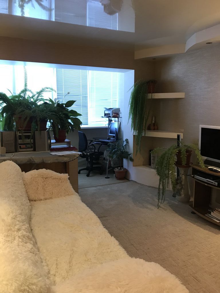 Продажа 2-комнатной квартиры, Пятигорск, 40 лет Октября пр-кт