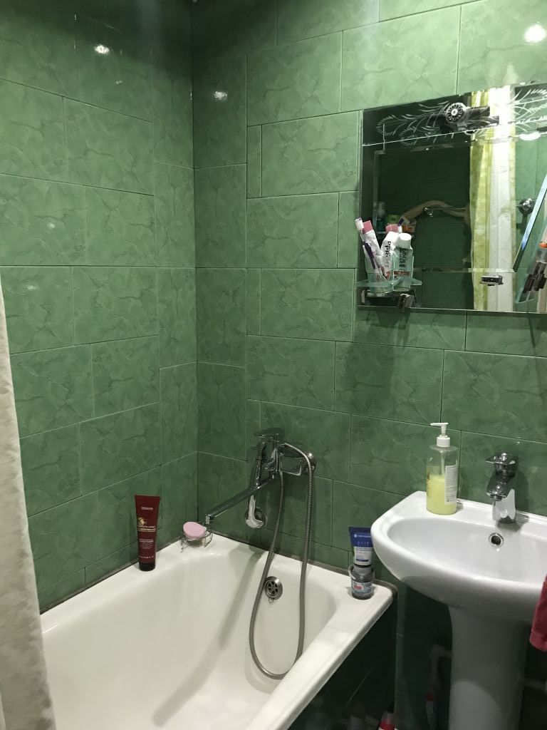 Продажа 2-комнатной квартиры, Пятигорск, 40 лет Октября пр-кт