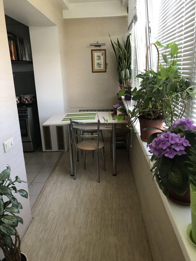 Продажа 2-комнатной квартиры, Пятигорск, 40 лет Октября пр-кт