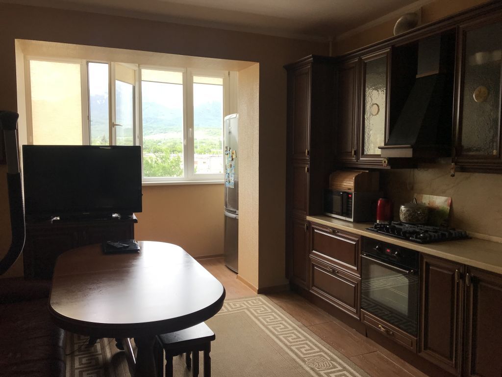 Продажа 2-комнатной квартиры, Пятигорск, Железнодорожная ул