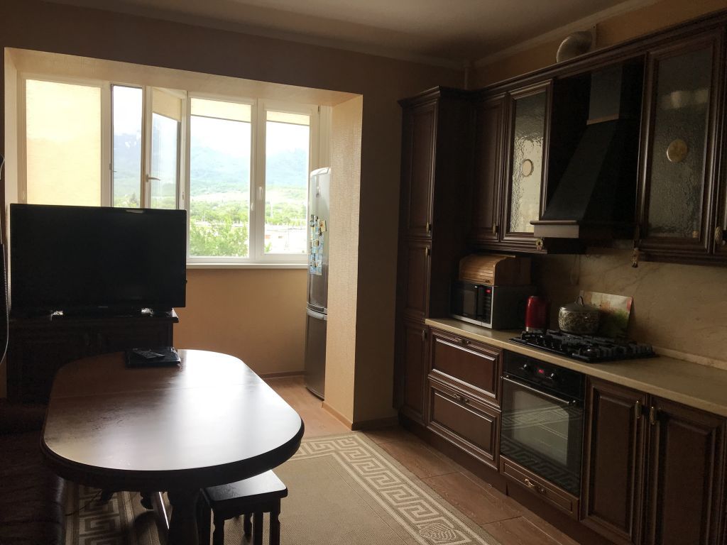 Продажа 2-комнатной квартиры, Пятигорск, Железнодорожная ул