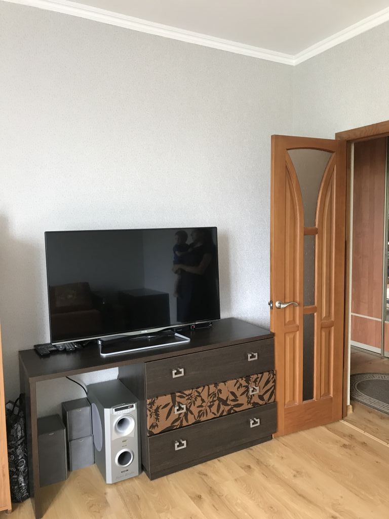 Продажа 2-комнатной квартиры, Пятигорск, Железнодорожная ул