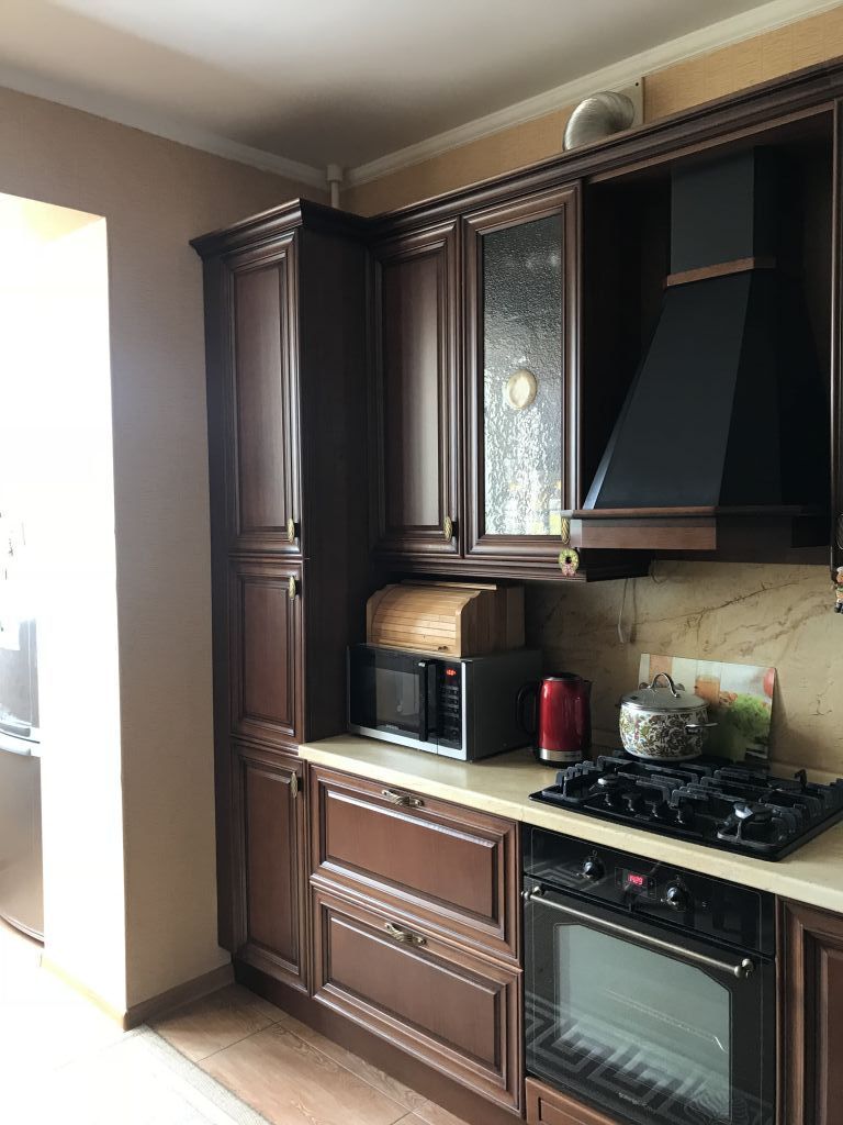 Продажа 2-комнатной квартиры, Пятигорск, Железнодорожная ул