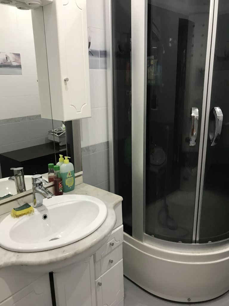 Продажа 2-комнатной квартиры, Пятигорск, Железнодорожная ул