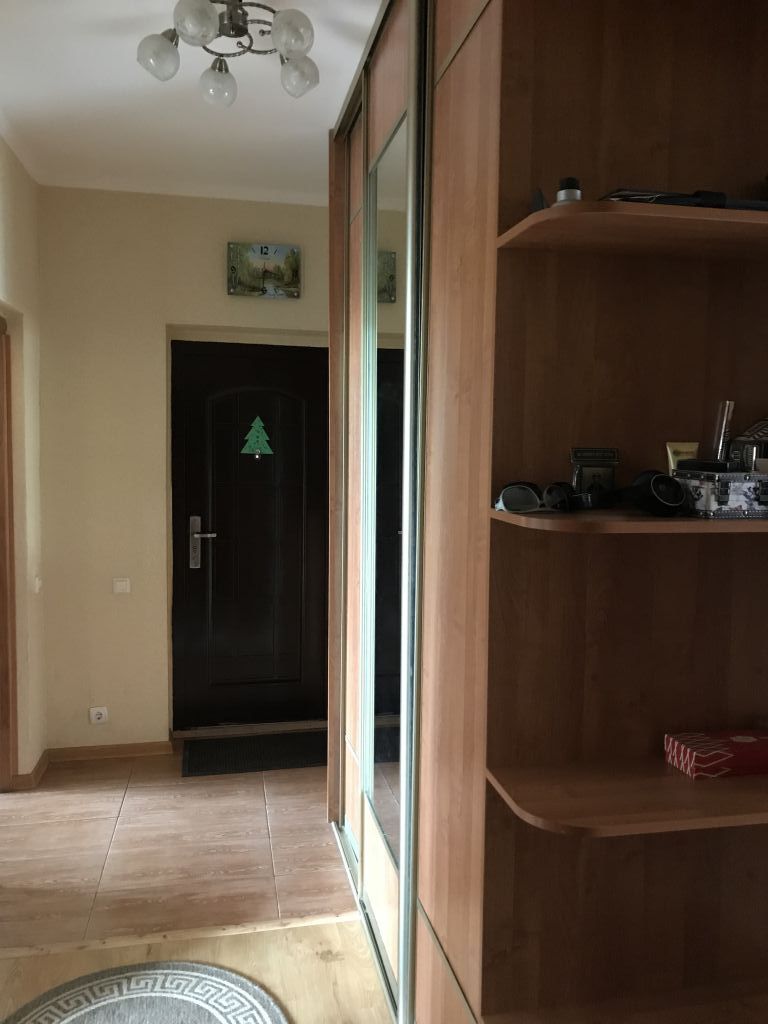 Продажа 2-комнатной квартиры, Пятигорск, Железнодорожная ул